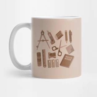 Stationery Mug